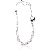 Collana Breil Donna Bloom in Acciaio TJ1030 - TJ1030